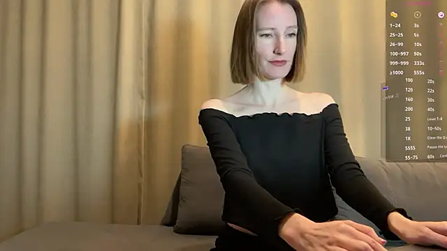 Snapshot of MonikaBos chatting on February 2025 10:31:02 PM MonikaBos online show from February 2025 10:31:02 PM