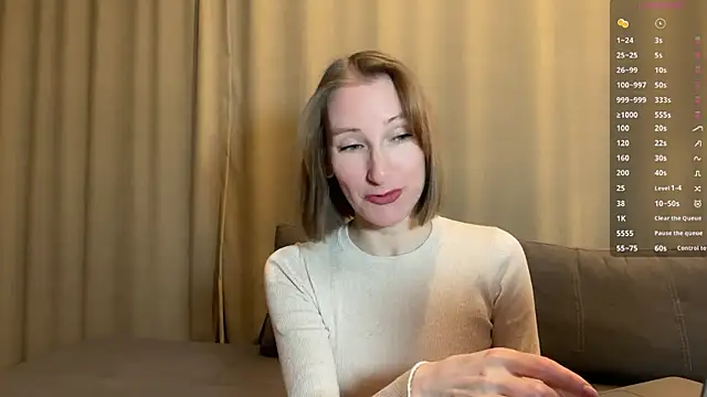 Snapshot of MonikaBos chatting on February 2025 09:36:01 PM MonikaBos online show from February 2025 09:36:01 PM