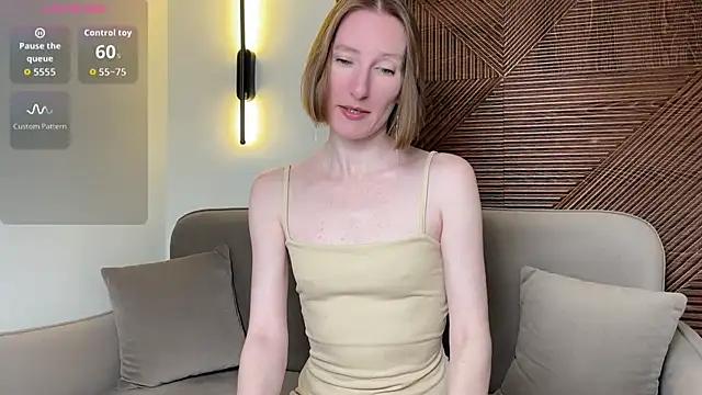 MonikaBos online show from March 2026 07:36:02 PM