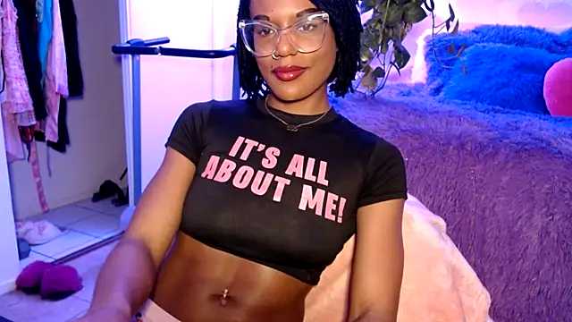 CocoSage online show from February 2026 06:42:01 AM