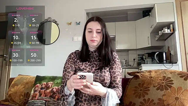 Teylor Love online show from March 2026 01:03:02 PM