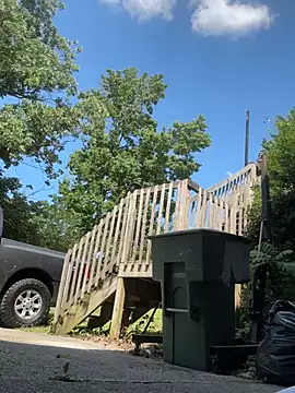 MartyandShelly online show from July 2026 07:57:01 PM