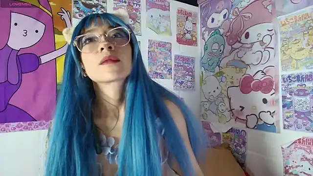 Cloe Leee online show from May 2026 05:34:02 AM