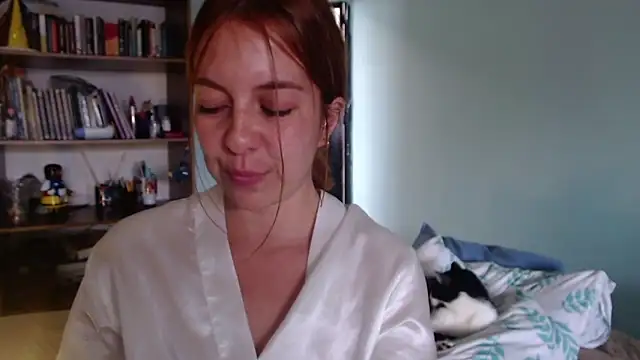 violetapeter 1 online show from May 2026 09:23:02 PM