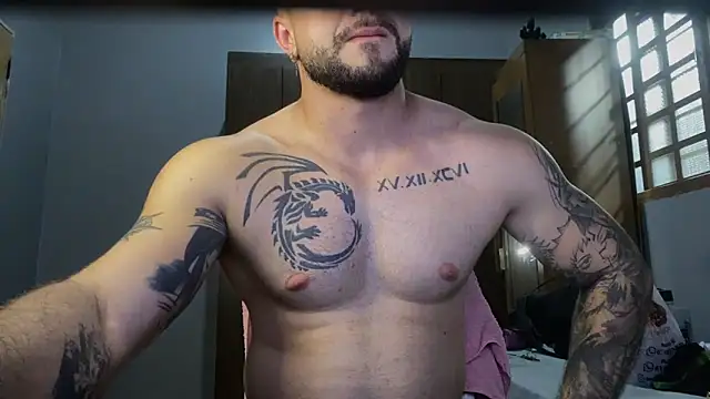 Galeego DF online show from October 2025 04:35:02 PM