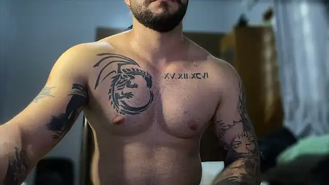 Galeego DF online show from November 2025 02:42:02 PM