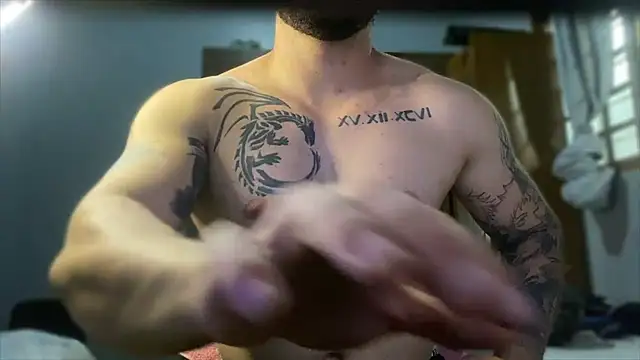 Galeego DF online show from December 2025 01:48:01 PM