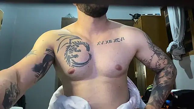 Galeego DF online show from February 2026 03:04:01 AM