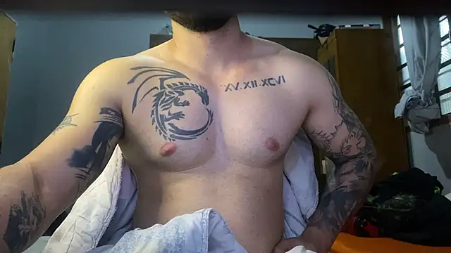 Galeego DF online show from February 2026 11:21:01 AM