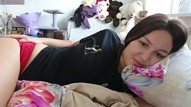 Nelly Fischer online show from February 2025 07:13:02 AM