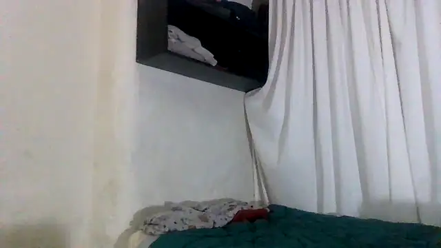 RandySandy007 online show from February 2026 09:24:01 PM