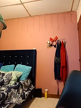 Snapshot of EllisW8 chatting on March 2025 10:48:01 AM EllisW8 online show from March 2025 10:48:01 AM