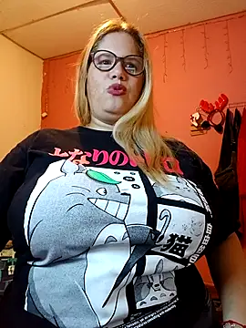 Snapshot of EllisW8 chatting on March 2025 02:04:02 PM EllisW8 online show from March 2025 02:04:02 PM