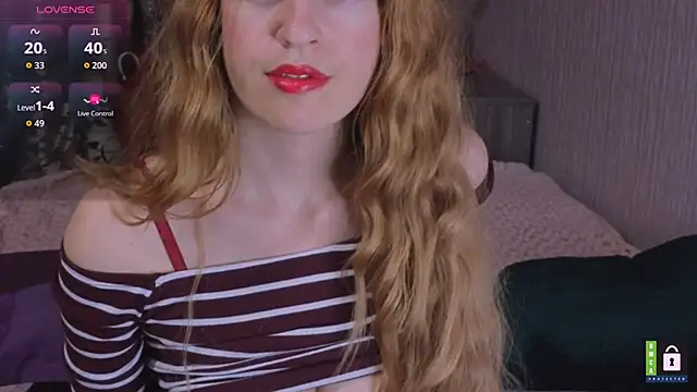 paulathesweet online show from March 2026 01:42:01 AM