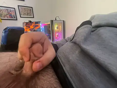 HardlyaBrigade online show from May 2026 08:58:01 PM