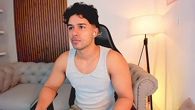 liam collins21 online show from November 2025 11:54:01 AM