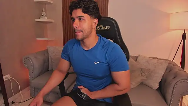 liam collins21 online show from February 2026 11:51:01 AM