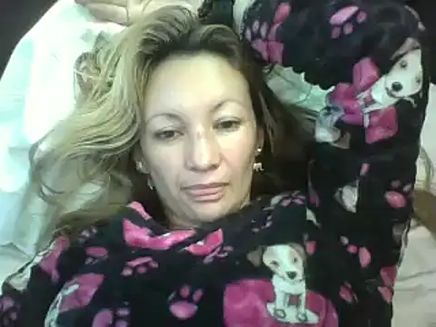 Paulita x3 online show from February 2026 12:28:02 PM