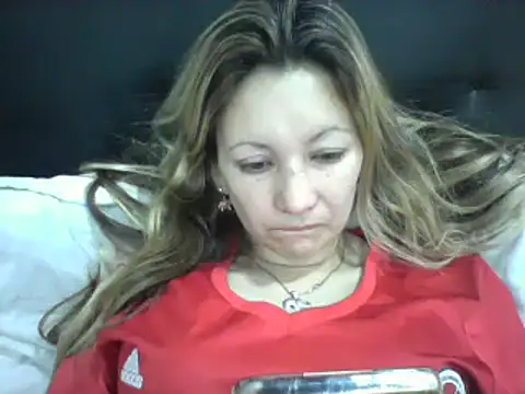 Paulita x3 online show from May 2026 11:38:02 AM