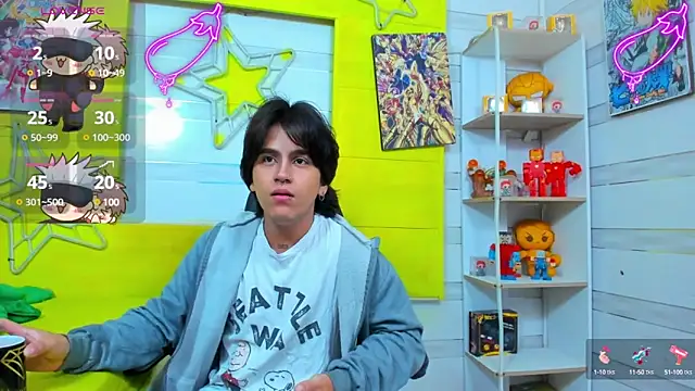 alex 477 online show from January 2025 11:28:01 AM