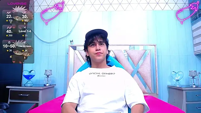 alex 477 online show from January 2025 02:42:02 PM