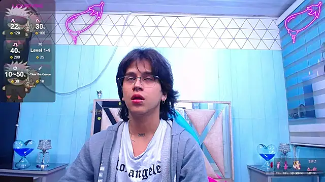 alex 477 online show from February 2025 11:33:02 AM