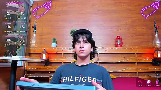 alex 477 online show from February 2025 02:46:01 PM