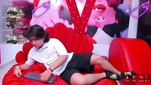 alex 477 online show from February 2025 02:46:02 PM