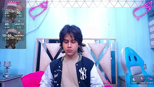 alex 477 online show from March 2025 11:33:01 AM