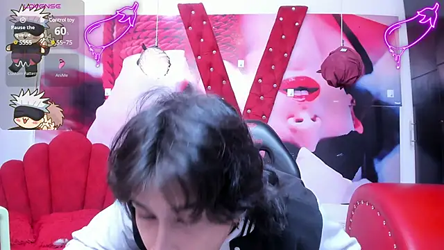 alex 477 online show from March 2025 11:40:01 AM