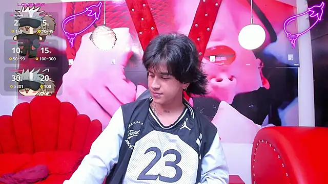 alex 477 online show from March 2025 11:32:01 AM