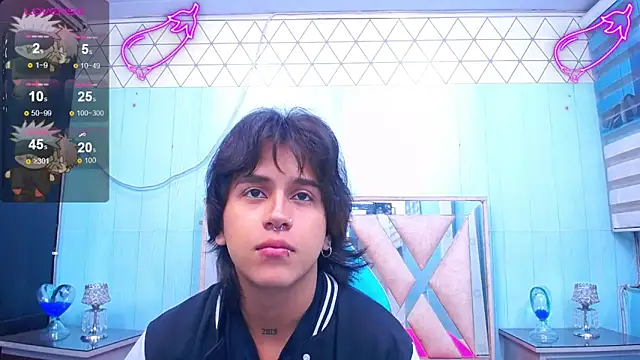 alex 477 online show from March 2025 11:30:02 AM