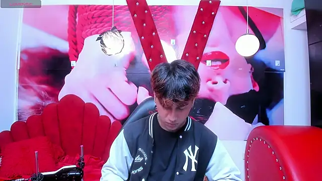 alex 477 online show from September 2025 11:43:01 AM