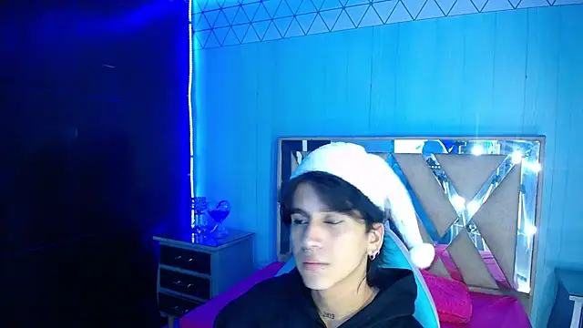 alex 477 online show from December 2025 11:27:02 AM