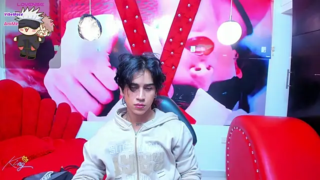 alex 477 online show from February 2026 11:30:01 AM