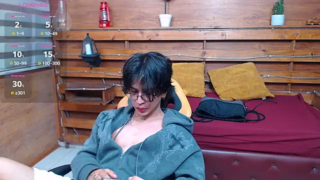 alex 477 online show from April 2026 01:41:01 PM