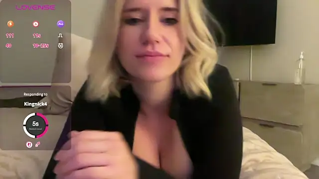 xoxoxjenn online show from March 2026 02:16:02 AM