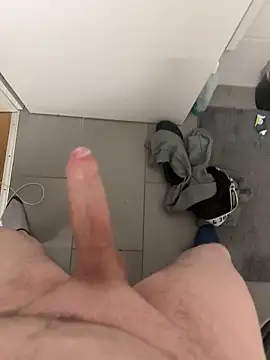 Germanboyy91 online show from February 2026 12:31:01 AM