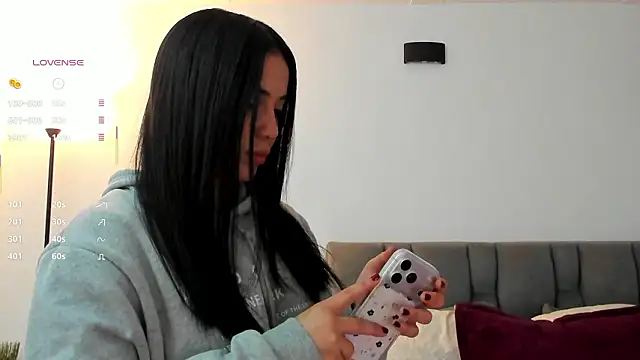 Gigi-bom online show from February 2026 03:16:02 AM