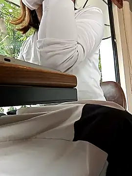 Snapshot of Michiko1 chatting on October 2025 03:10:01 AM Michiko1 online show from October 2025 03:10:01 AM