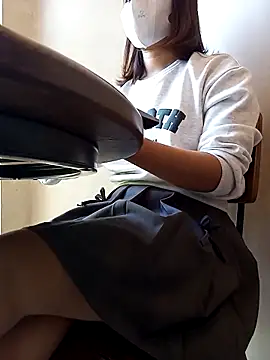 Snapshot of Michiko1 chatting on November 2025 07:20:02 AM Michiko1 online show from November 2025 07:20:02 AM