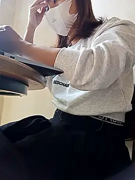 Snapshot of Michiko1 chatting on December 2025 04:06:01 AM Michiko1 online show from December 2025 04:06:01 AM