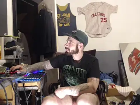 sledge901 online show from February 2025 01:19:01 AM