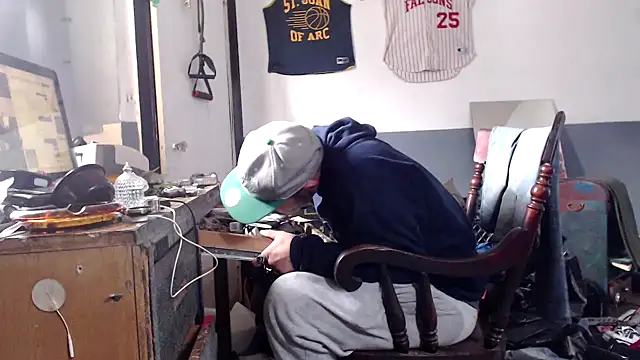 sledge901 online show from November 2025 03:46:01 PM