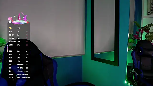 Feniix   online show from March 2026 05:12:01 AM