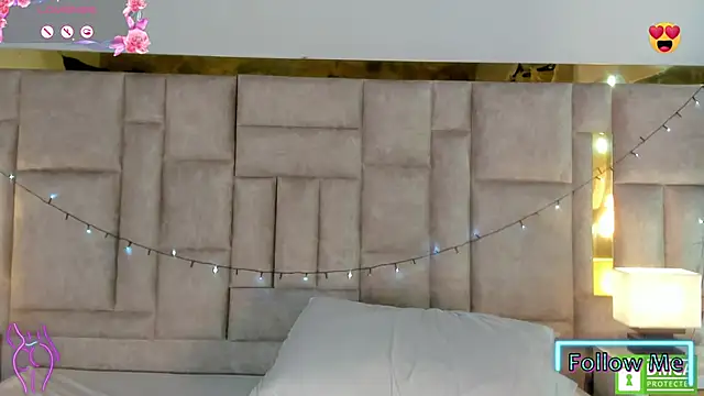 Miss Abigail  online show from January 2025 03:19:01 PM