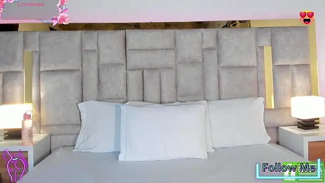 Miss Abigail  online show from March 2025 12:52:01 PM