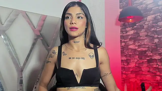 Trinna harperr online show from January 2025 11:03:02 AM