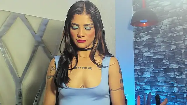 Trinna harperr online show from January 2025 10:38:02 AM