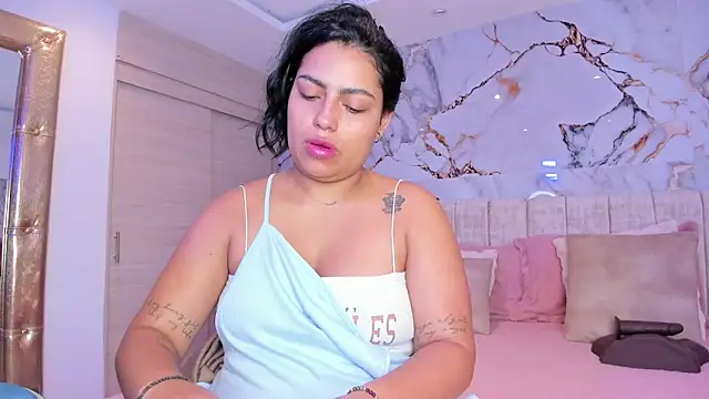 kiana cream online show from November 2025 11:35:01 AM